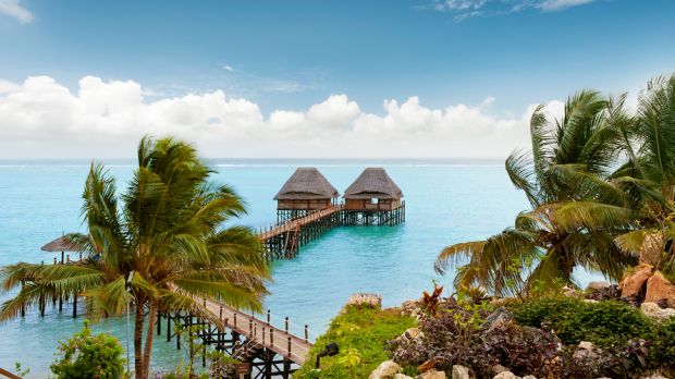 Zanzibar 5 Days Holiday