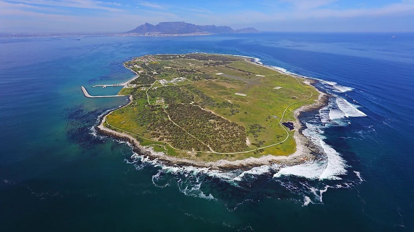 Robben Island